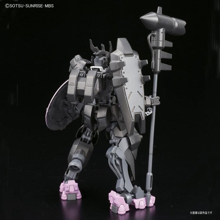 1/144 HG GUNDAM  VUAL