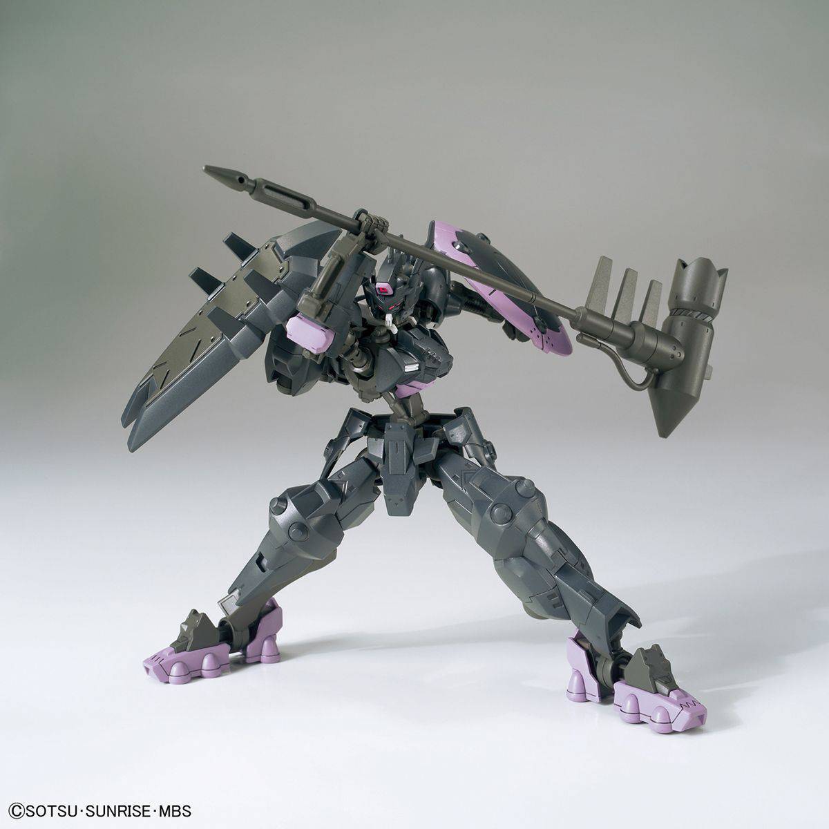 1/144 HG GUNDAM  VUAL