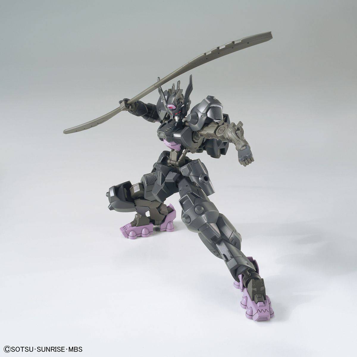 1/144 HG GUNDAM  VUAL