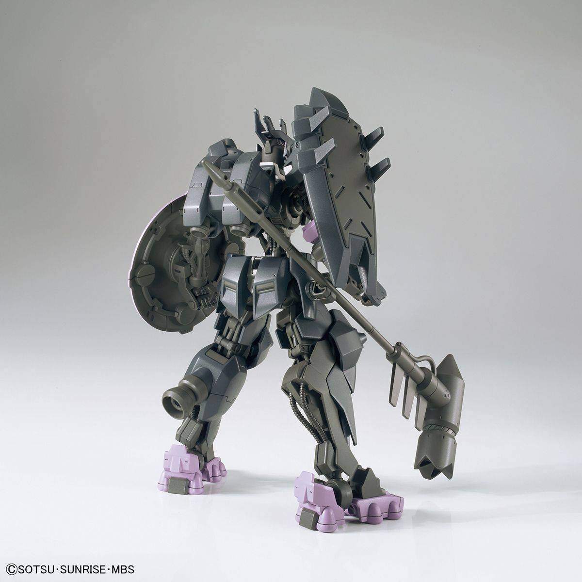 1/144 HG GUNDAM  VUAL