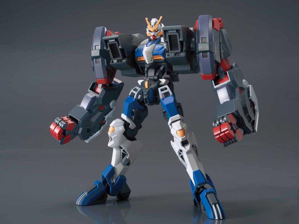 1/144 HG GUNDAM DANTALION