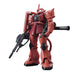 HG 1:144 MS-06S ZAKU II