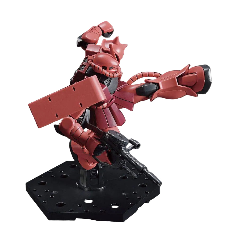 HG 1:144 MS-06S ZAKU II