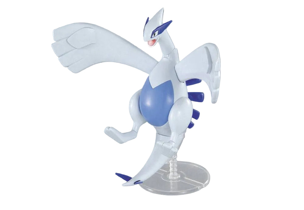 LUGIA Pokemon Model Kit
