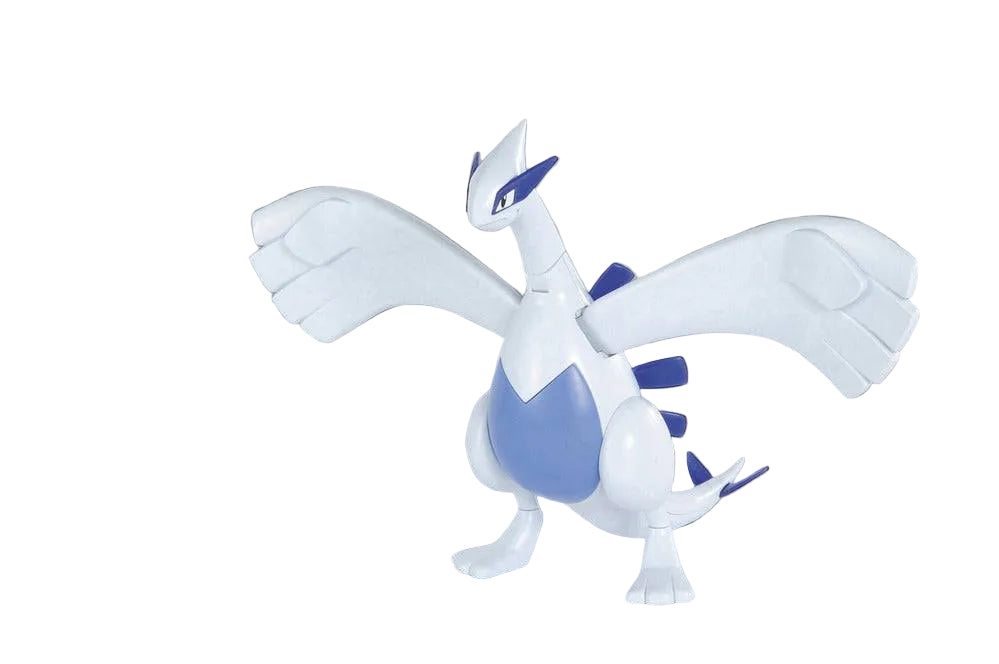 LUGIA Pokemon Model Kit