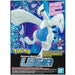 LUGIA Pokemon Model Kit