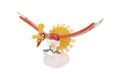 HO-OH Pokemon Model KIt