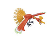 HO-OH Pokemon Model KIt