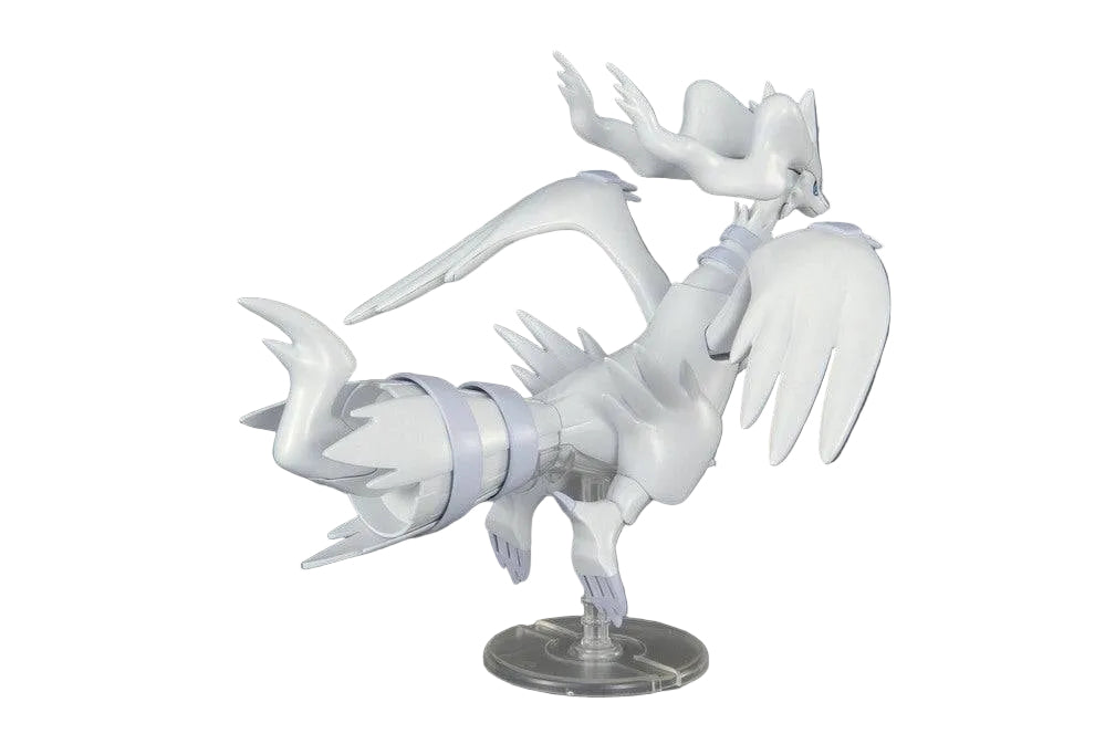 RESHIRAM Pokemon Model Kit