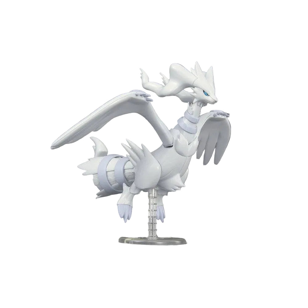 RESHIRAM Pokemon Model Kit