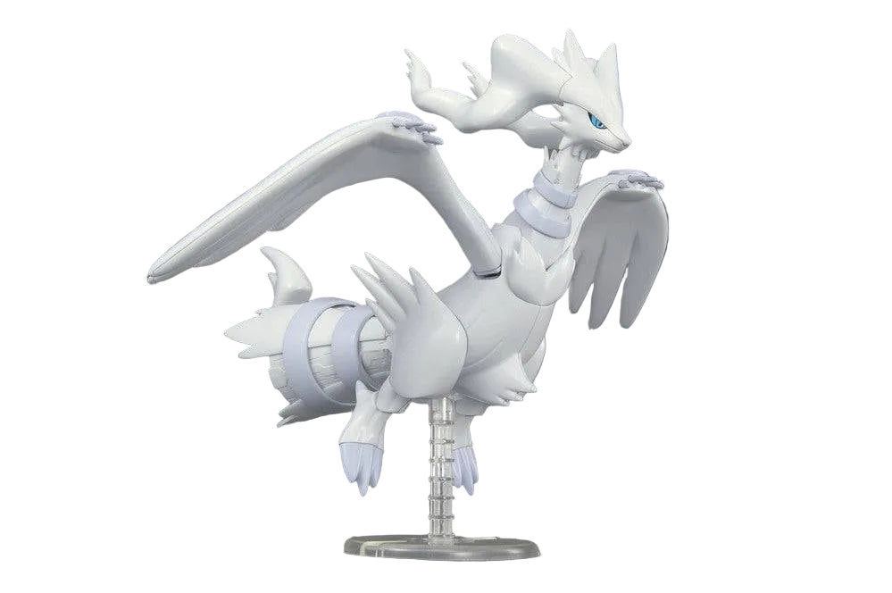 RESHIRAM Pokemon Model Kit