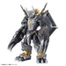BLACKWARGREYMON Figure-rise Standard Amplified