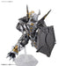 BLACKWARGREYMON Figure-rise Standard Amplified