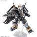 BLACKWARGREYMON Figure-rise Standard Amplified