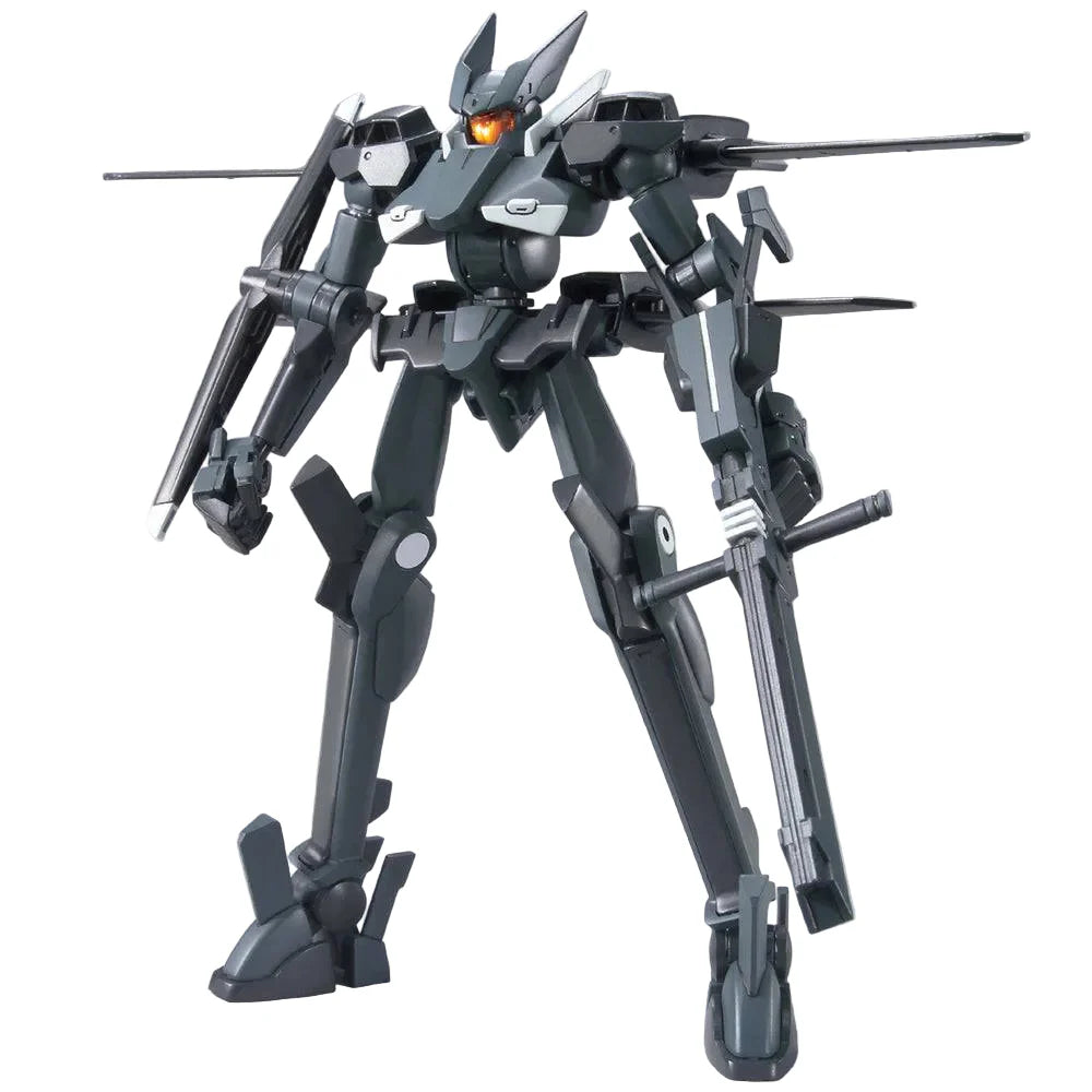 HG 1/144 UNION FLAG (GRAHAM CUSTOM)