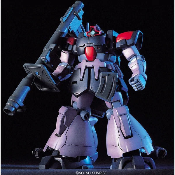 1:144 HGUC DOM TROPEN