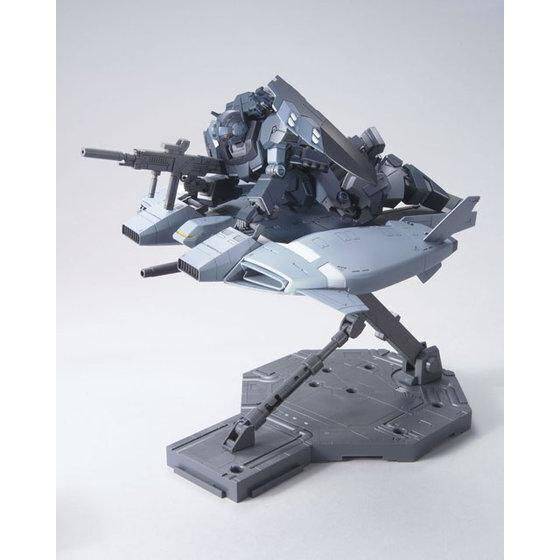 1/144 HGUC BASE JABBER (UNICORN Ver.)