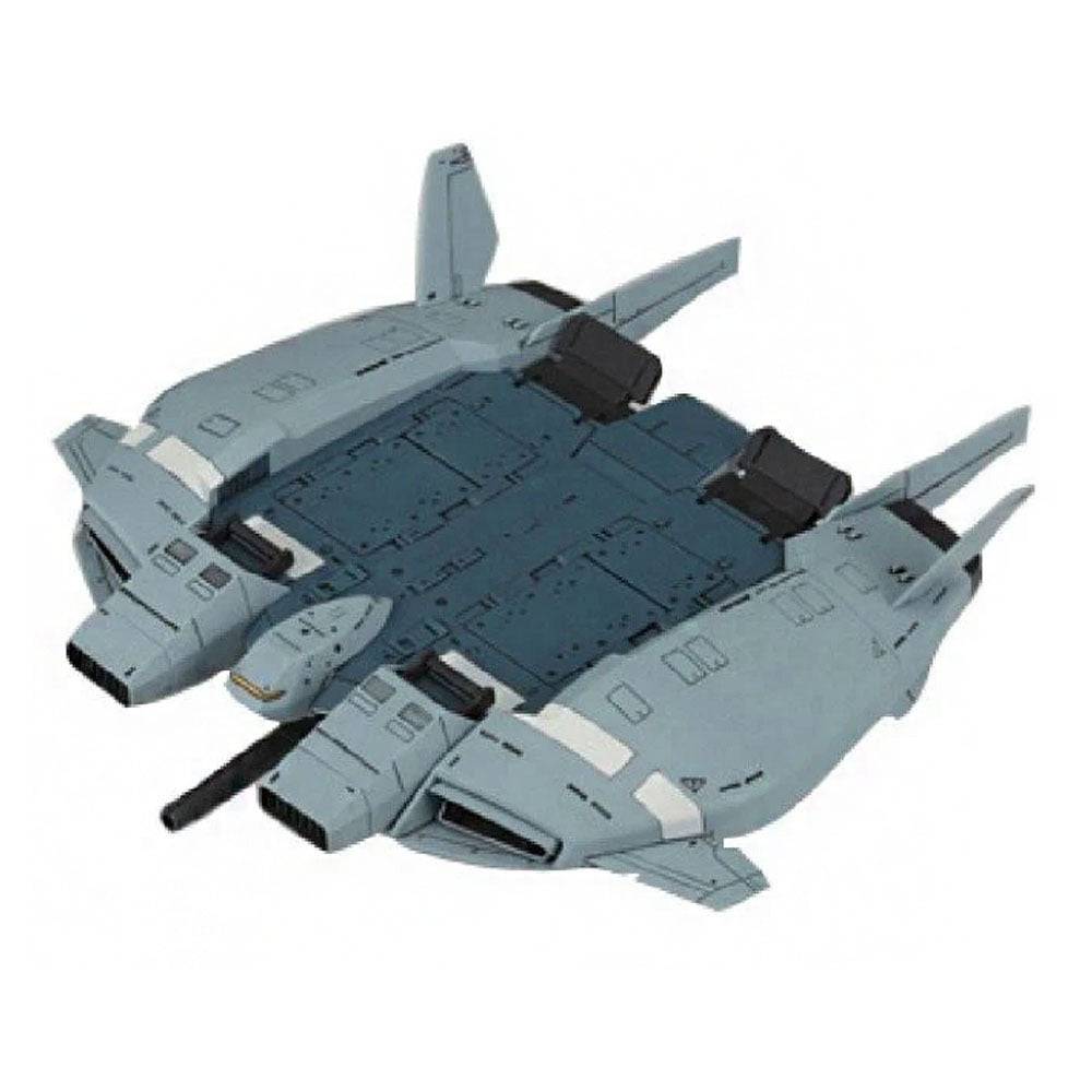 1/144 HGUC BASE JABBER (UNICORN Ver.)