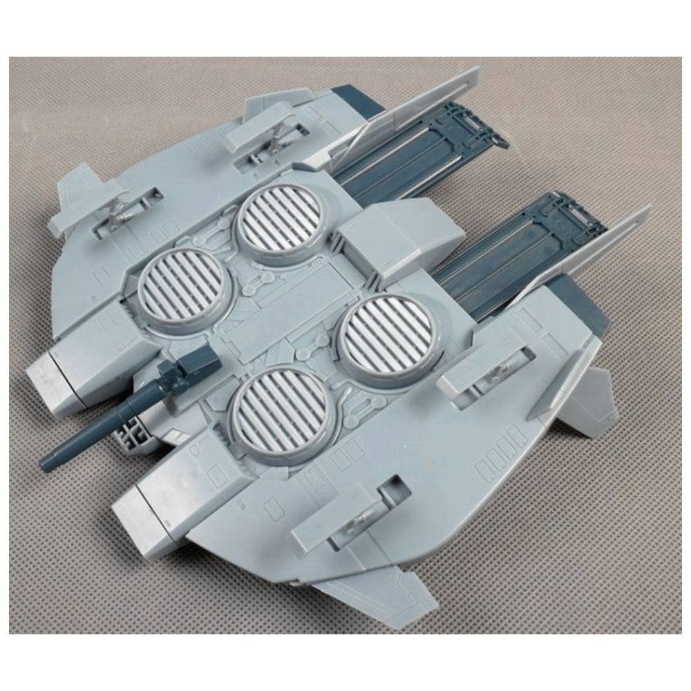 1/144 HGUC BASE JABBER (UNICORN Ver.)