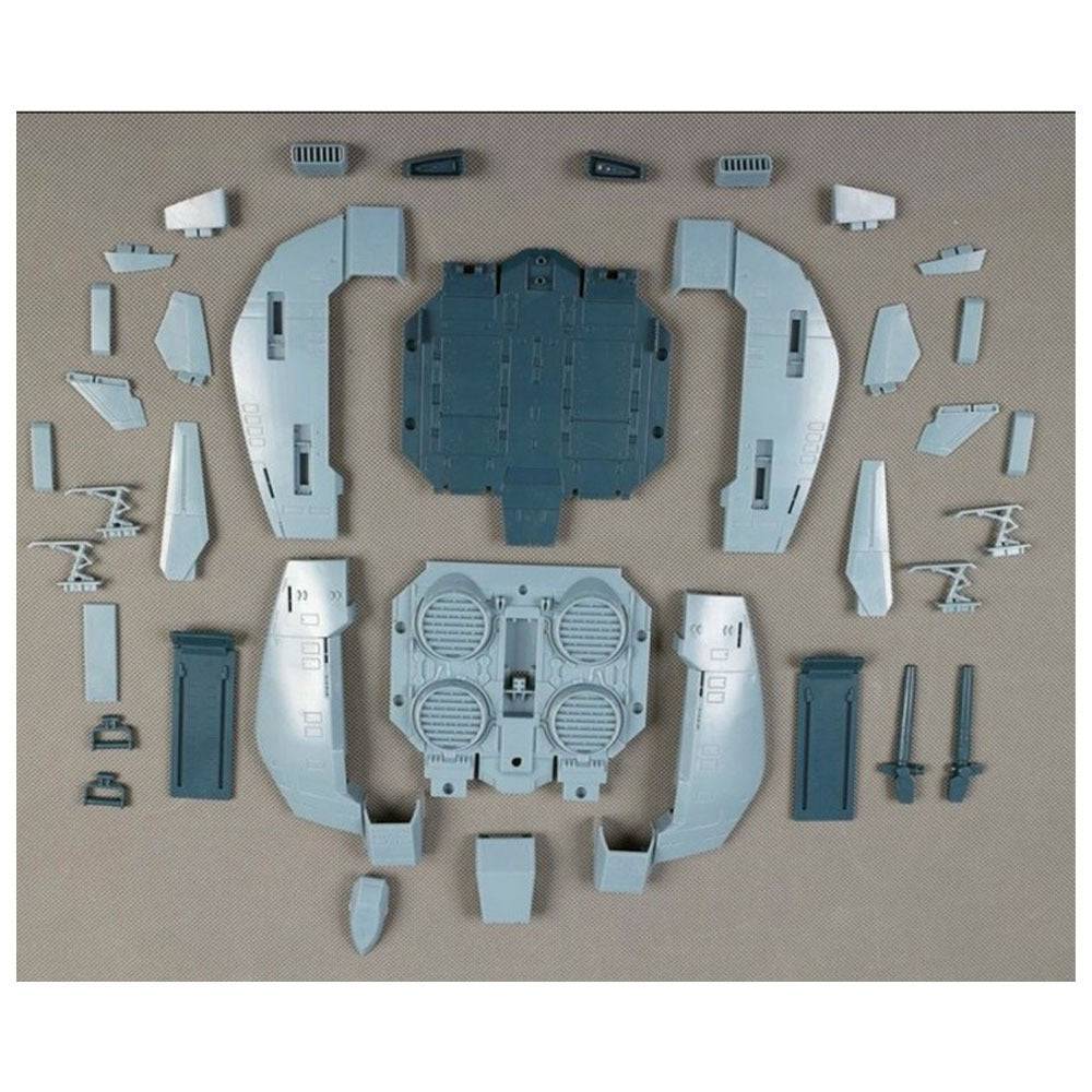 1/144 HGUC BASE JABBER (UNICORN Ver.)