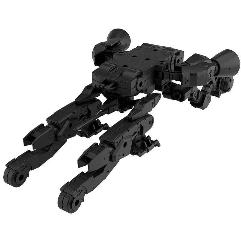 (SPACE CRAFT Ver.) [BLACK] 30MM 1/144 Extended Armament Vehicle