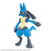 RIOLU and LUCARIO Pokemon Model Kit