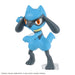 RIOLU and LUCARIO Pokemon Model Kit