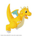 CHARIZARD and DRAGONITE Pokemon Model KIt