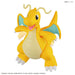 CHARIZARD and DRAGONITE Pokemon Model KIt