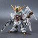 SD Gundam EX-Standard Nugundam