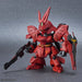 SD SAZABI EX-STANDARD GUNDAM