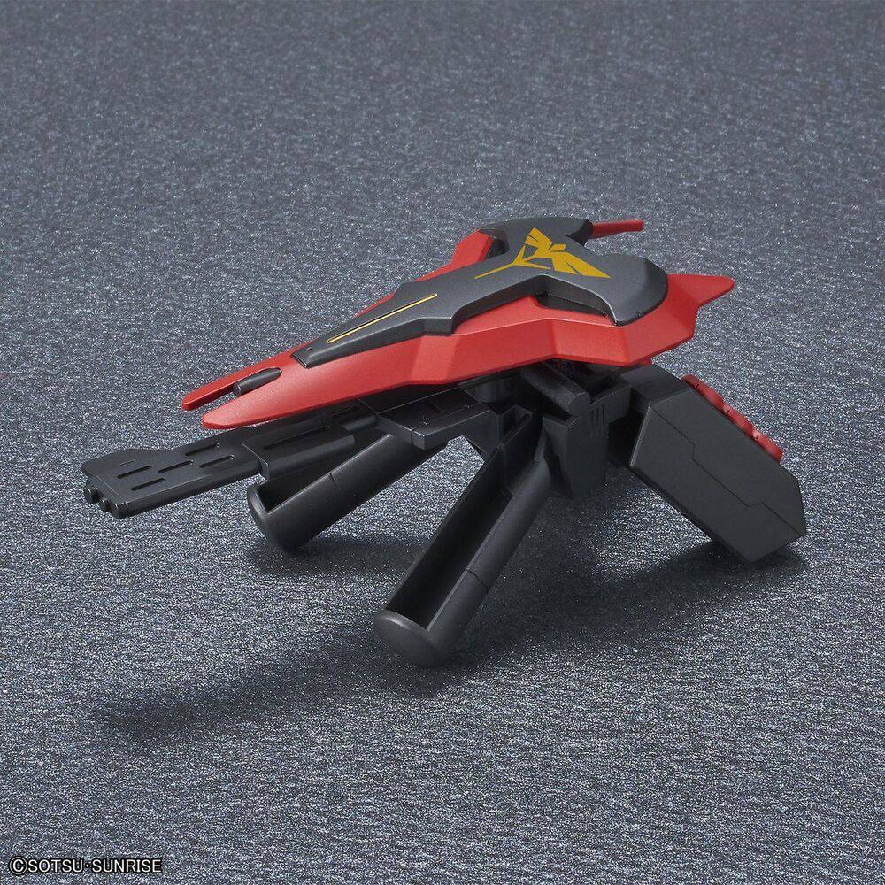 SD SAZABI EX-STANDARD GUNDAM