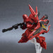 SD SAZABI EX-STANDARD GUNDAM