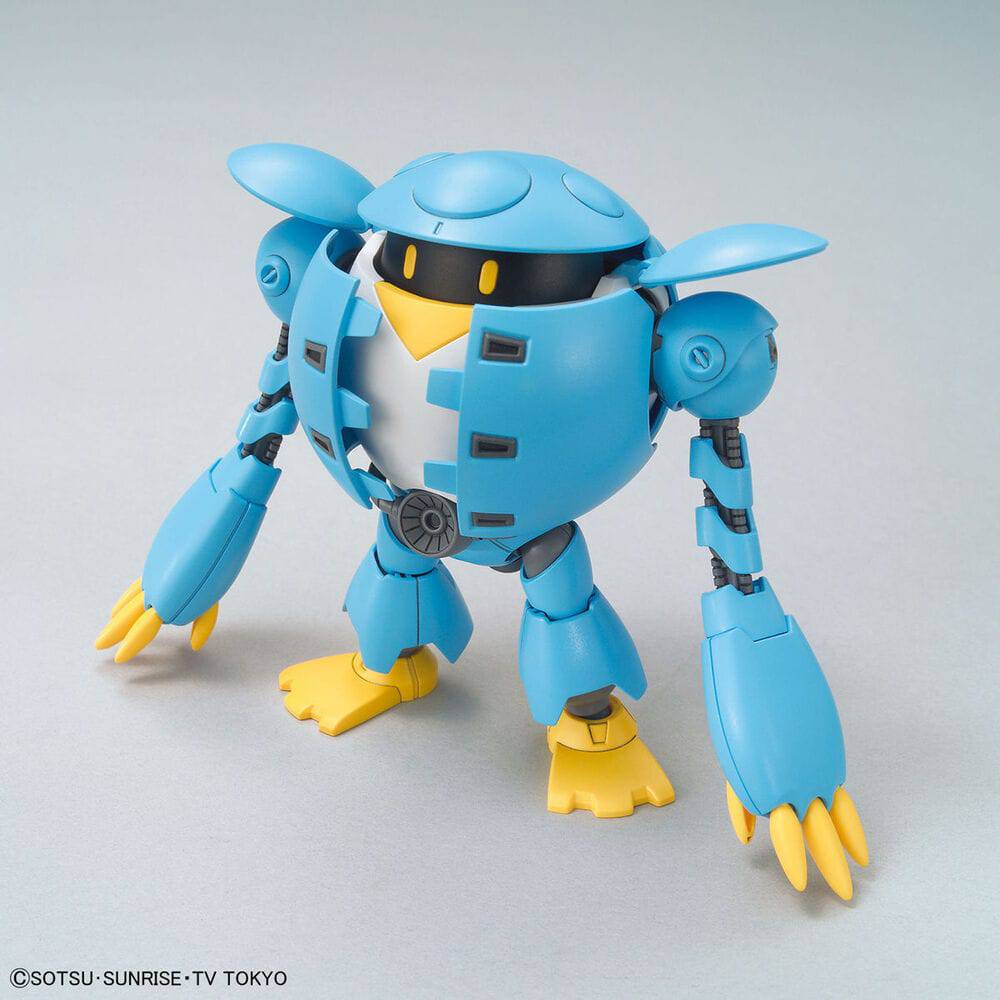 1:144 HG MOMOKAPOOL