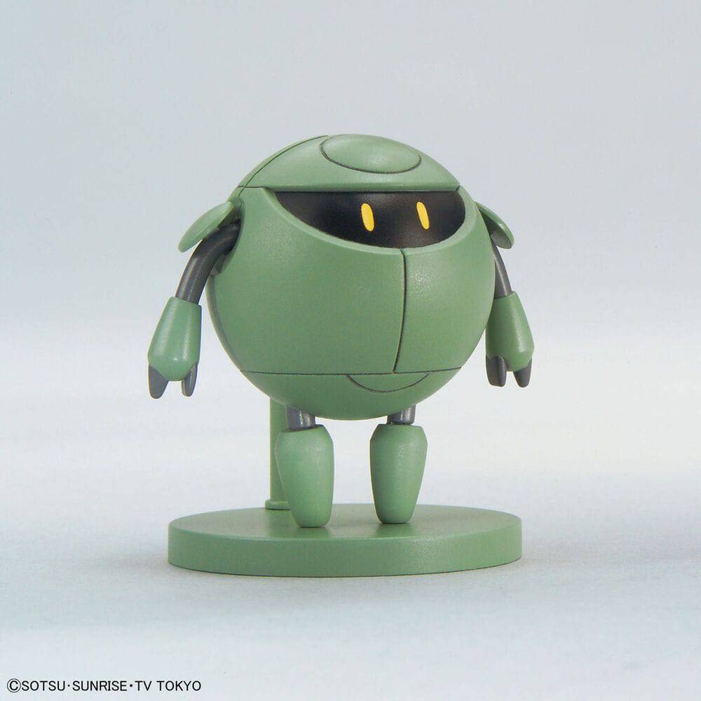 1:144 HG MOMOKAPOOL