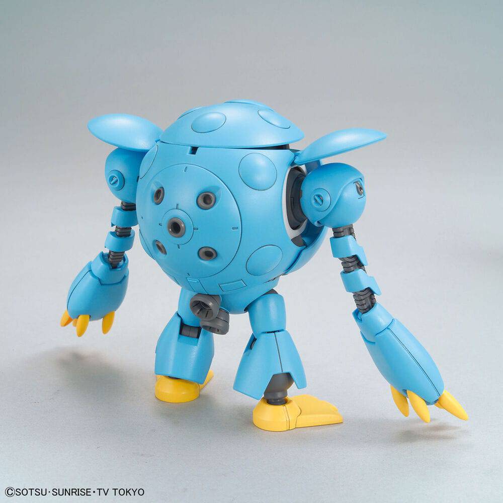 1:144 HG MOMOKAPOOL