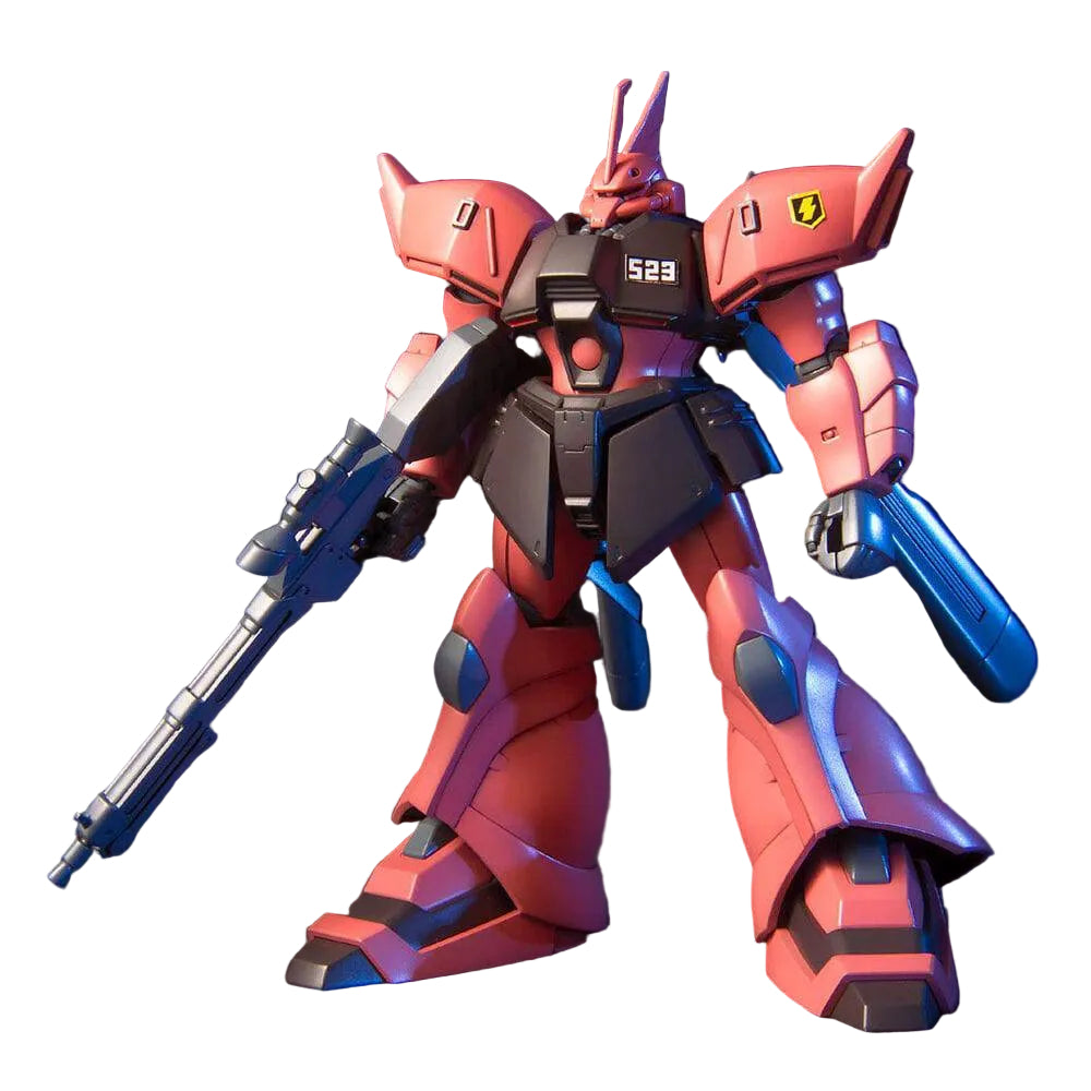 1:144 HGUC GELGOOG J
