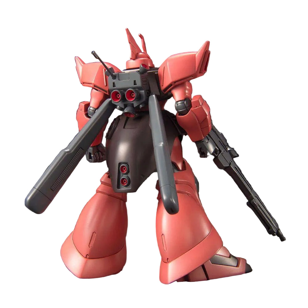 1:144 HGUC GELGOOG J