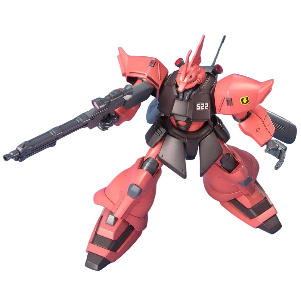 1:144 HGUC GELGOOG J