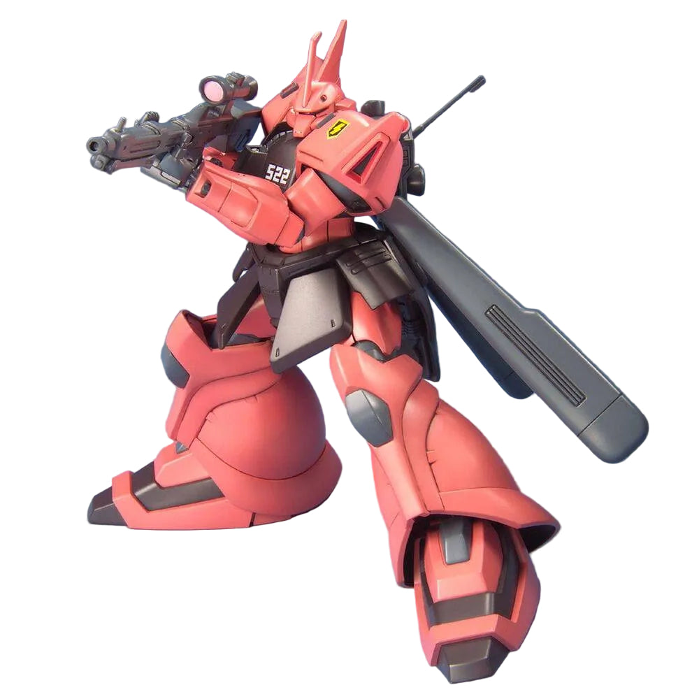 1:144 HGUC GELGOOG J