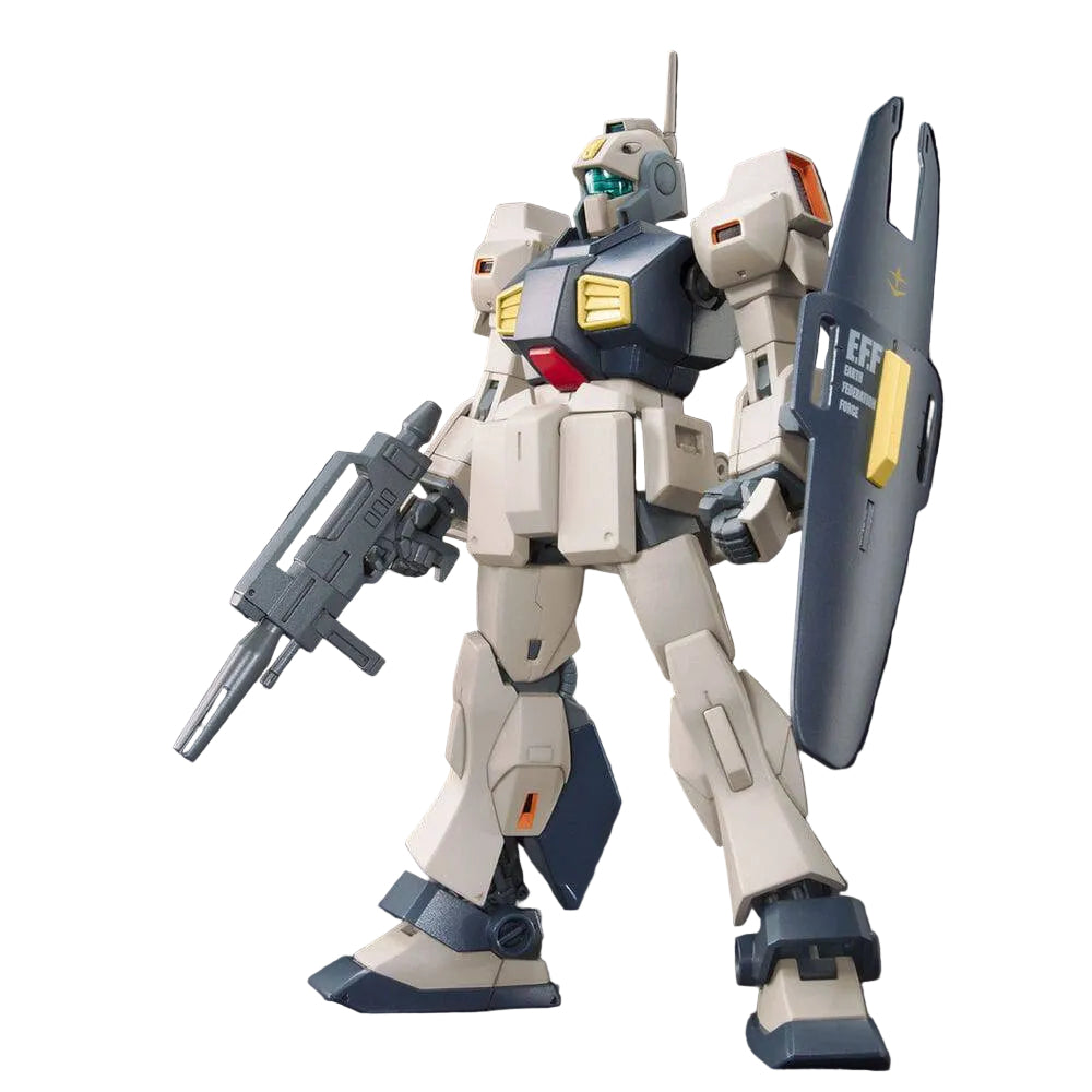 1/144 HG MSA-003 NEMO UNICORN DESERT