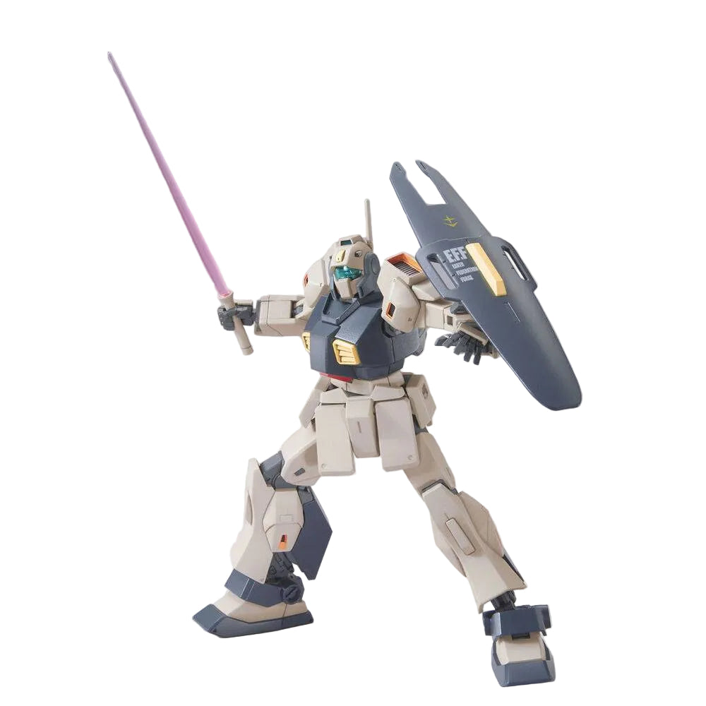 1/144 HG MSA-003 NEMO UNICORN DESERT