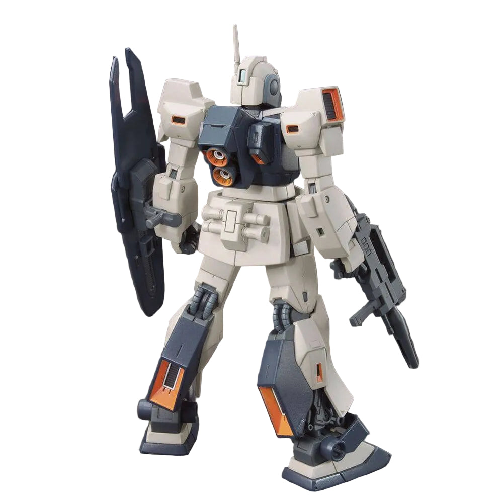 1/144 HG MSA-003 NEMO UNICORN DESERT