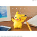 PIKACHU Pokemon Model Kit Quick!! 01
