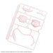 MEW Pokemon Model Kit Quick!! 02