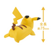 PIKACHUBATTLE POSE Pokemon Model Kit Quick!! 03