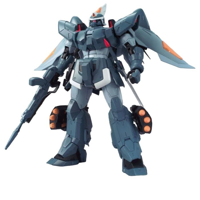 1:100 MG MOBILE GINN