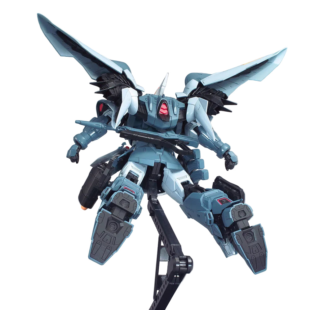 1:100 MG MOBILE GINN