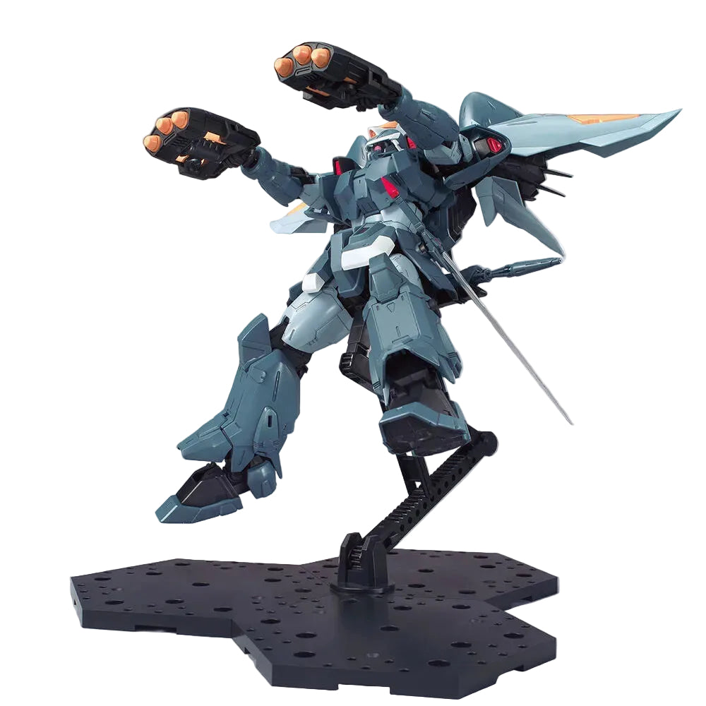 1:100 MG MOBILE GINN