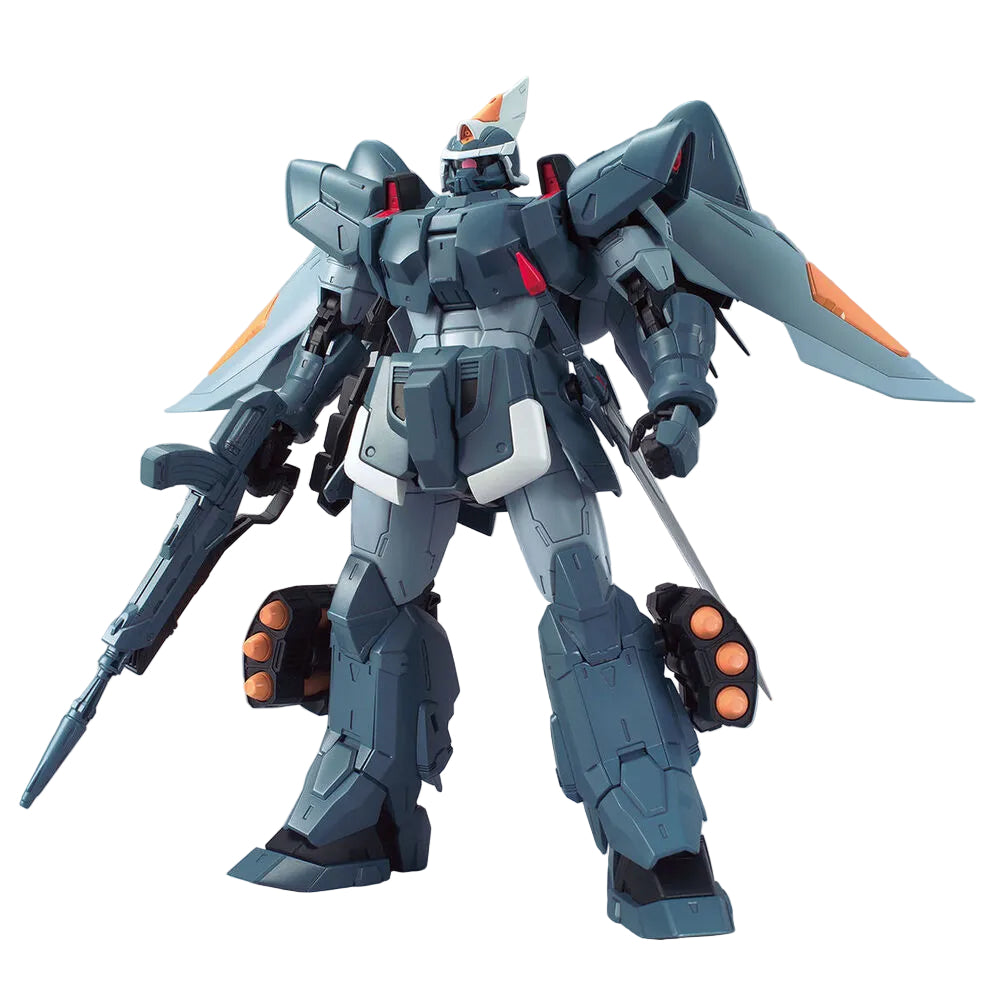 1:100 MG MOBILE GINN